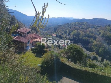Villa unifamiliare via Don Giuseppe Vangelisti, 276, Capezzano Pianore, Camaiore