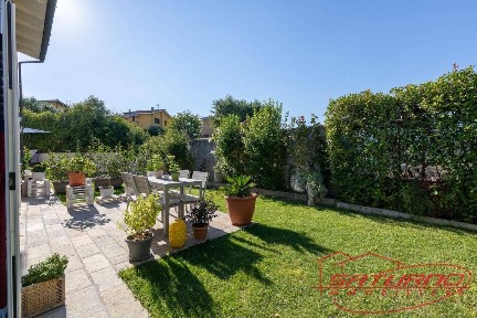 Villa unifamiliare via Romana Trav. 3, Gossi, Montecarlo