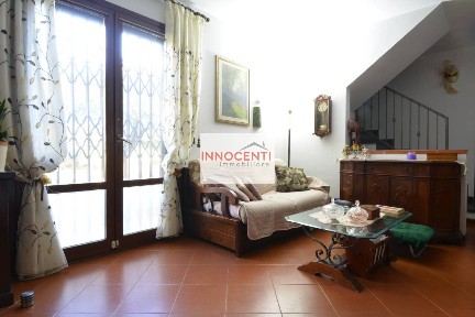 Villa bifamiliare via del Burlamacco, Santa Maria a Colle - Ponte San Pietro, Lucca
