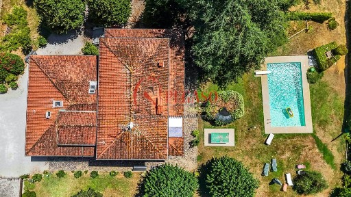 Villa unifamiliare via Pesciatina, Gragnano - Lappato, Capannori
