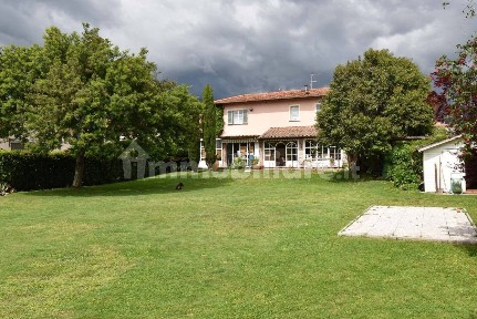 Seravezza, Via Fortunato Federigi