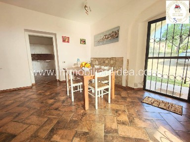 Villa unifamiliare centro, Rosignano Marittimo
