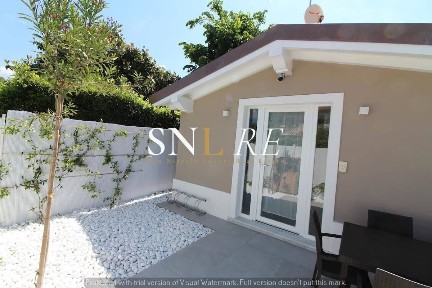 Villa unifamiliare via Ragazzi del '99, Centro, Forte dei Marmi