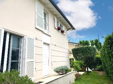 Villa unifamiliare via delle Iare 24, Pietrasanta