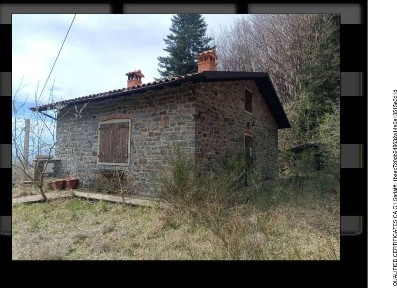 Villa all'asta via Cavalieri di Vittorio Veneto 48, Sillano Giuncugnano