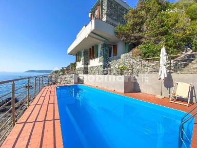 Villa unifamiliare, buono stato, 280 m², Rosignano Solvay, Rosignano Marittimo