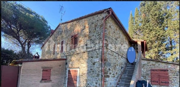 Suvereto, Località Calzalunga