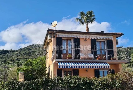 Campo nell'Elba