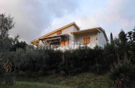 Villa unifamiliare, ottimo stato, 200 m², Rosignano Marittimo Paese, Rosignano Marittimo