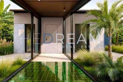 Villa unifamiliare via Francesco Donati 111, Vittoria Apuana, Forte dei Marmi