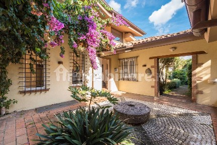 Villa unifamiliare via giglioli 40, Caranna, Forte dei Marmi