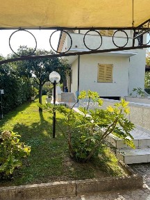 Villa unifamiliare viale Versilia 180, Centro, Forte dei Marmi