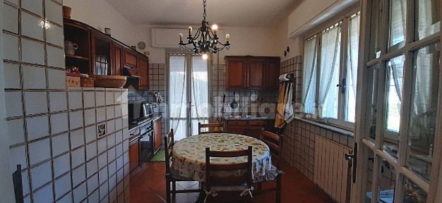 Villa unifamiliare via Brancola, Lido di Camaiore, Camaiore