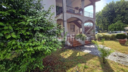 Villa bifamiliare via Case d'Andrea 5, Piano Di Coreglia Ghivizzano, Coreglia Antelminelli