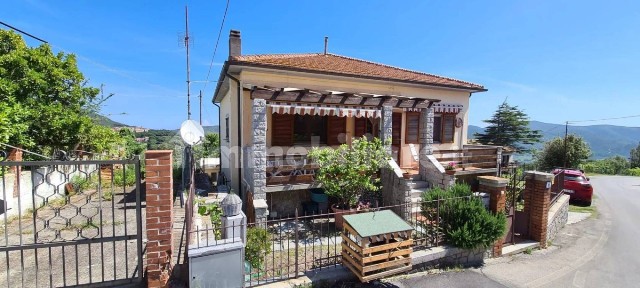Campo nell'Elba