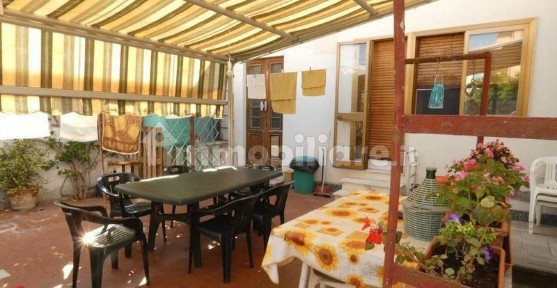 Villa unifamiliare, buono stato, 134 m², Rosignano Solvay, Rosignano Marittimo