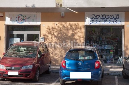 Negozio di articoli da regalo in Vendita
