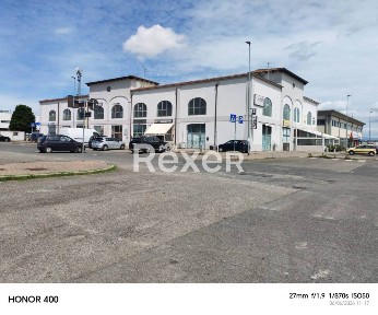 Negozio - Locale commerciale in Vendita