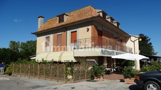 Castiglione della Pescaia, Località macchiascandona