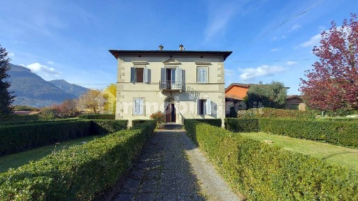 Villa unifamiliare via della Chiesa 3, Piano Di Coreglia Ghivizzano, Coreglia Antelminelli