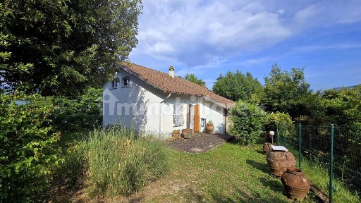 Villa unifamiliare via per Stabella 4, Molazzana