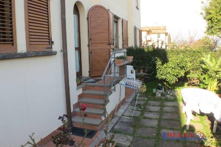 Villa unifamiliare Area Residenziale Vada, Vada, Rosignano Marittimo