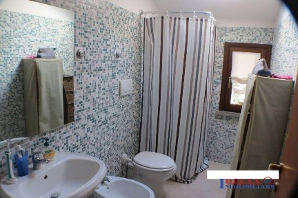 Villa unifamiliare, buono stato, 60 m², Rosignano Marittimo Paese, Rosignano Marittimo