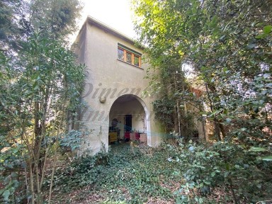 Villa unifamiliare Stradone del Belvedere San c, Vada, Rosignano Marittimo