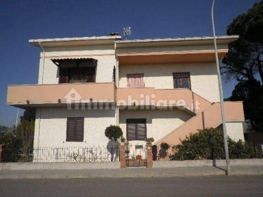 Villa unifamiliare, ottimo stato, 260 m², Rosignano Solvay, Rosignano Marittimo