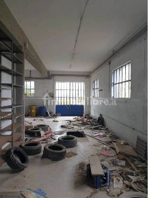 Laboratorio all'asta via Sant'Agata 1, Campagnatico
