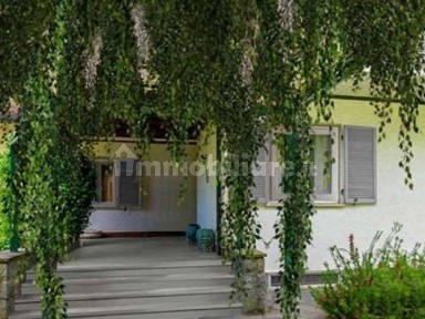 Villa unifamiliare via 20 Settembre 189, Caranna, Forte dei Marmi