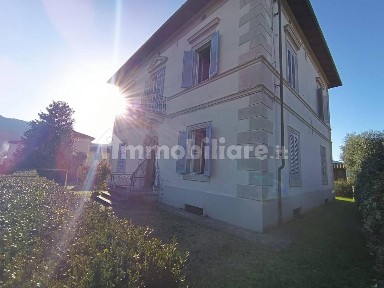 Villa unifamiliare Strada Provinciale per Coreglia 134, Coreglia Antelminelli