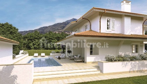 Villa unifamiliare, ottimo stato, 385 m², Caranna, Forte dei Marmi