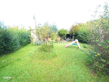 Villa unifamiliare via Marella, Pietrasanta