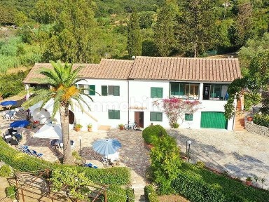 Campo nell'Elba
