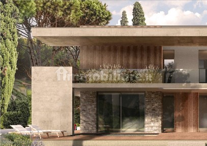 Villa unifamiliare via Cesare Battisti 77, Centro, Forte dei Marmi