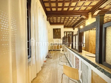 Villa unifamiliare via Giuseppe Mazzini, 73, Pietrasanta