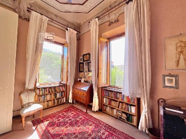 Villa unifamiliare via Andreuccetti, Camaiore Paese, Camaiore