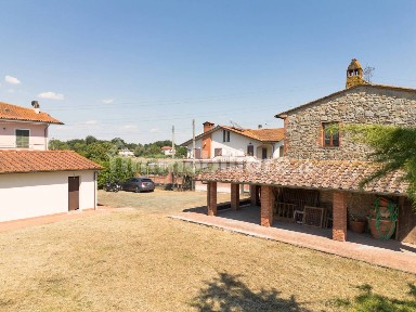 Altopascio, Località Palandri
