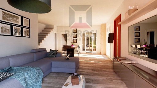 Villa plurifamiliare via Giuseppe Garibaldi 134D, Lido di Camaiore, Camaiore