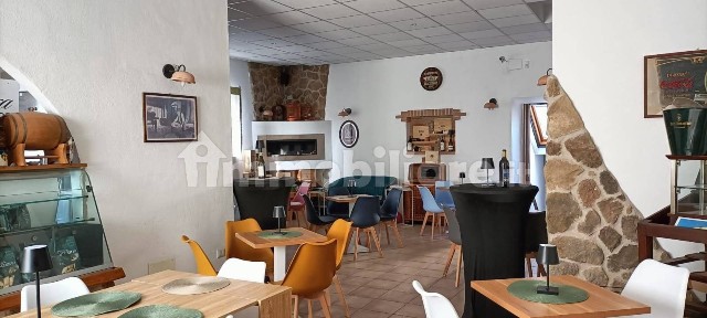 Bar in Vendita
