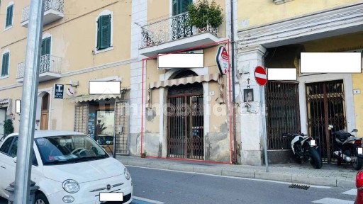 Negozio all'asta via Vittorio Cuniberti 8, Monte Argentario