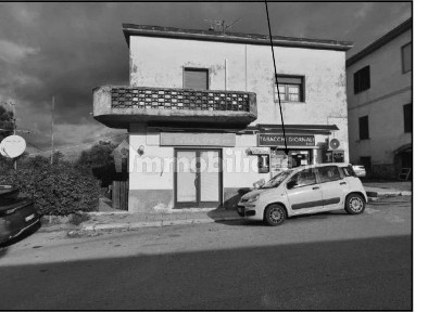 Negozio all'asta via Pascoli 49, Gavorrano