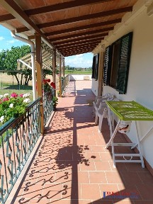 Villa unifamiliare 170 m², Rosignano Marittimo Paese, Rosignano Marittimo