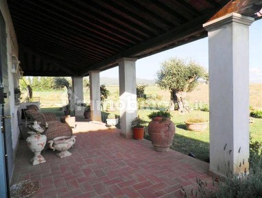 Villa unifamiliare, nuova, 600 m², Castelnuovo della Misericordia, Gabbro, Rosignano Marittimo