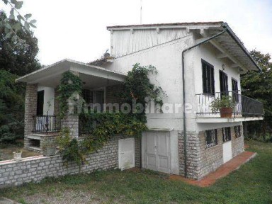 Villa unifamiliare, buono stato, 230 m², Montenero Basso - Montenero Alto, Livorno