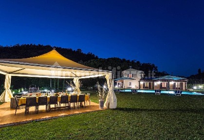 Villa unifamiliare via della Romagna 51, Cerasomma, Lucca
