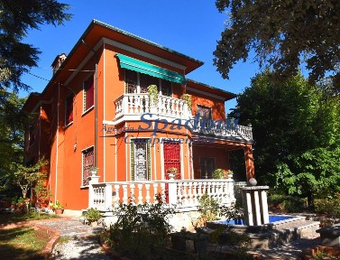 Altopascio, Viale Europa