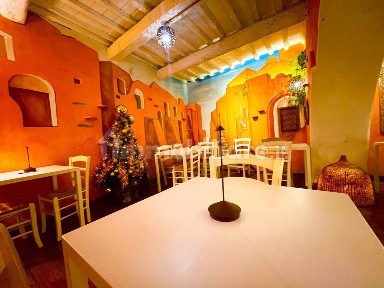 Ristorante in Vendita