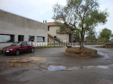 Locale commerciale in Vendita